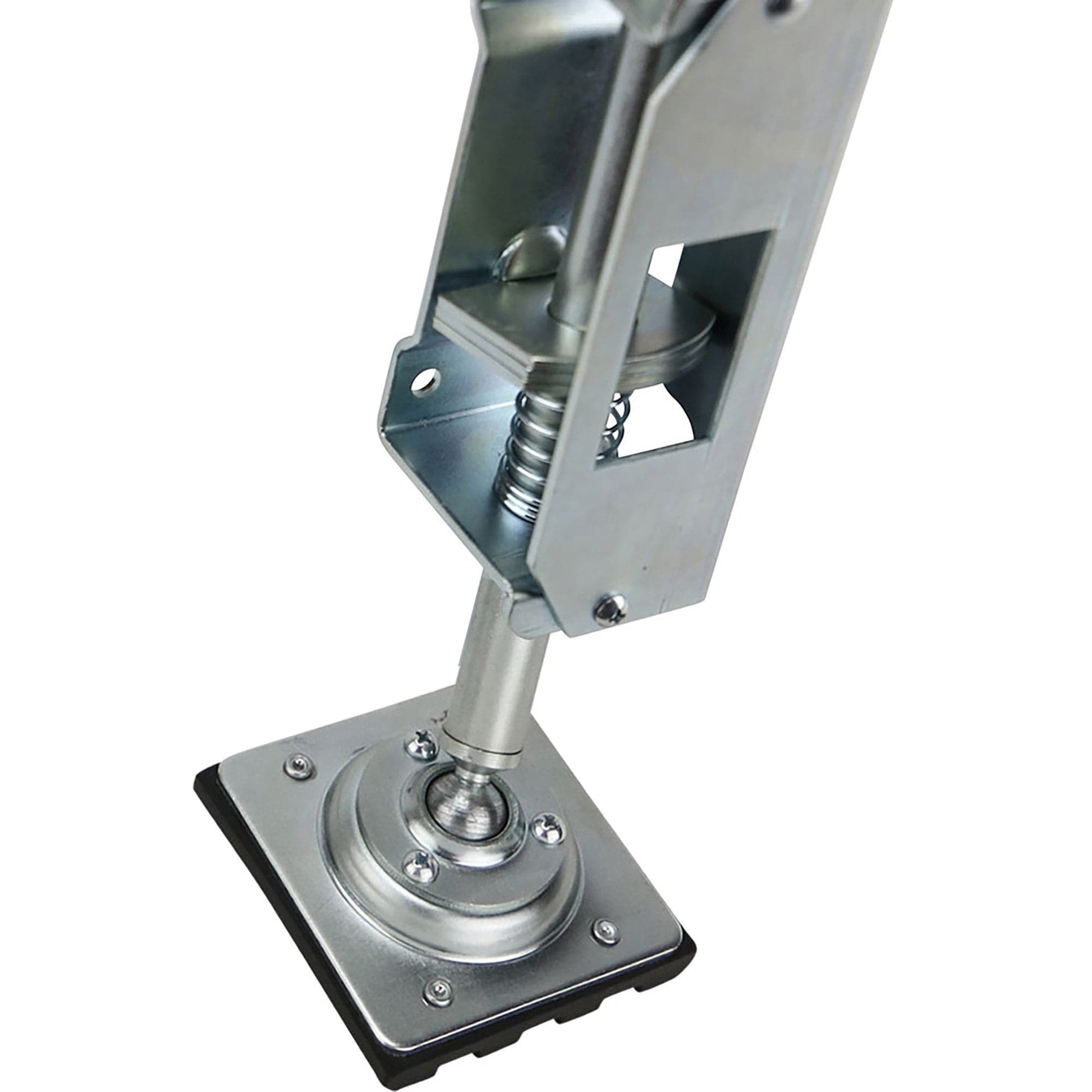 ladder leg leveler